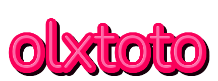 olxtoto — logo kanal