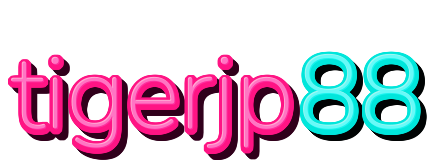 tigerjp88 — logo kanal